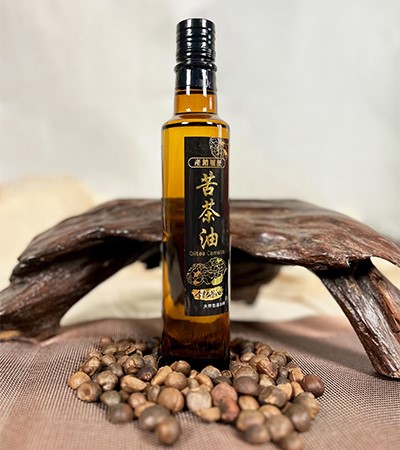 雙油好禮
